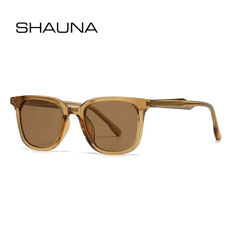 Óculos de Sol UV+ Masculino Polarizado - Tomy Shauna