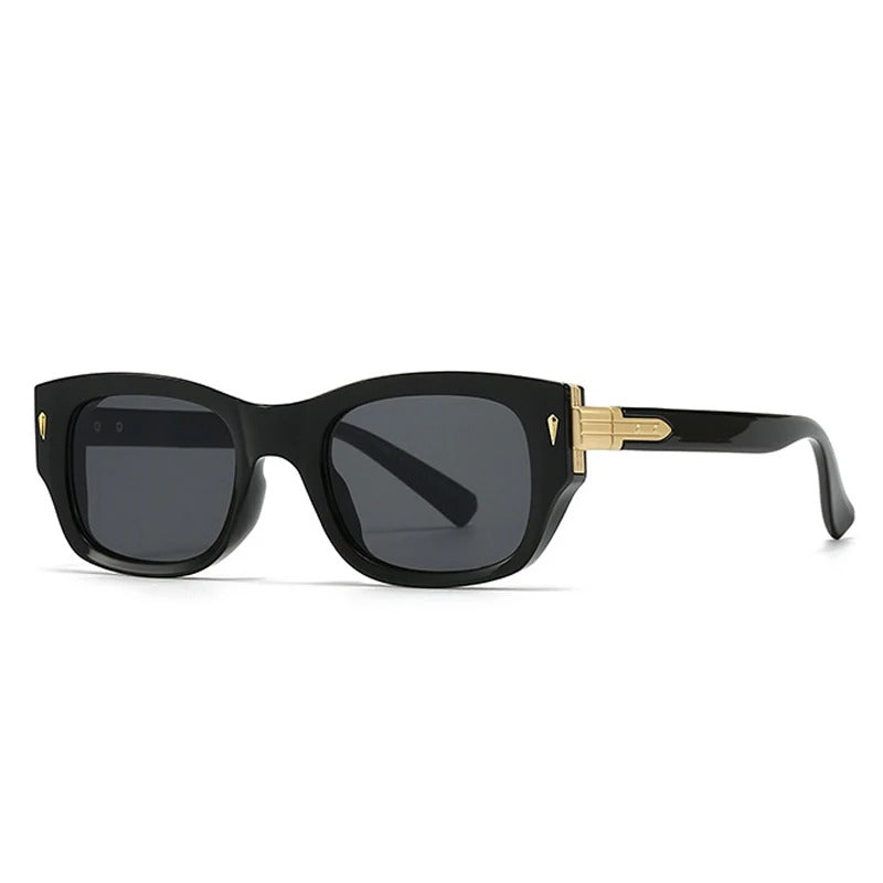 Óculos de Sol UV+ Feminino Olho de Gato - Glow Shauna