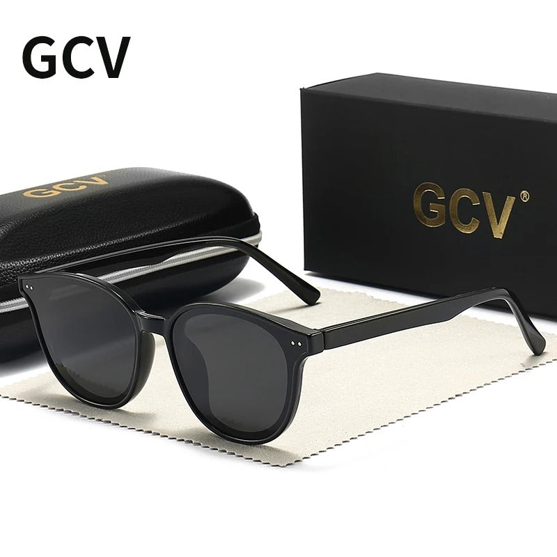 Óculos de Sol UV+ Unissex Polarizado - Grow GCV