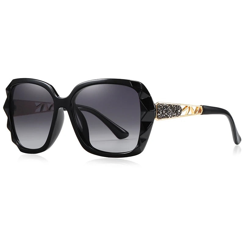 Óculos de Sol UV+ Feminino Polarizado - Holy Barcur